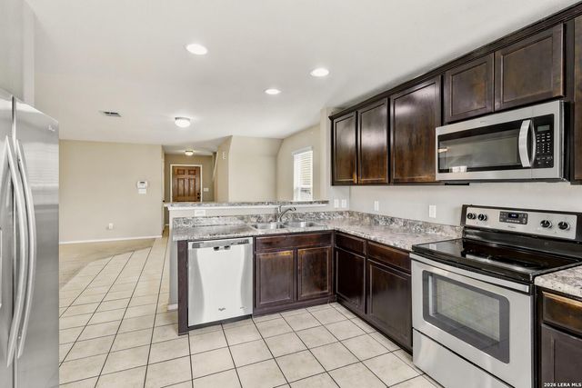 3818 Hickory Arch, San Antonio, TX 78261