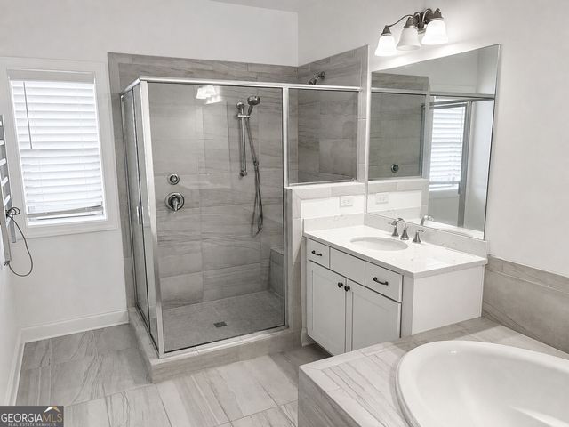 3756 Huger Place SE, Smyrna, GA 30080