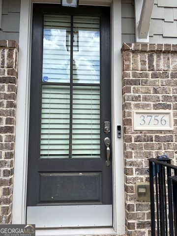 3756 Huger Place SE, Smyrna, GA 30080