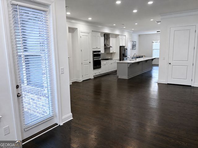 3756 Huger Place SE, Smyrna, GA 30080