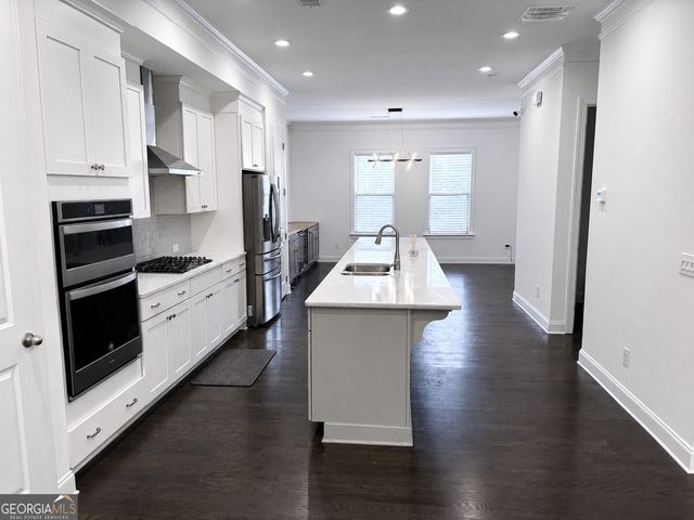 3756 Huger Place SE, Smyrna, GA 30080