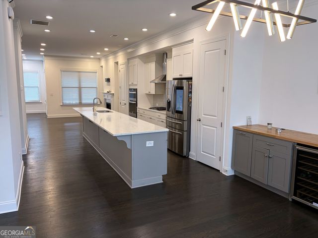 3756 Huger Place SE, Smyrna, GA 30080
