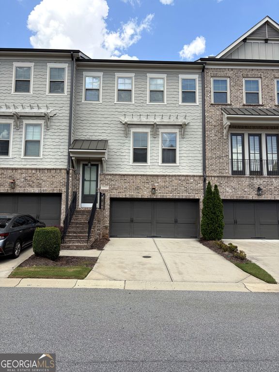 3756 Huger Place SE, Smyrna, GA 30080