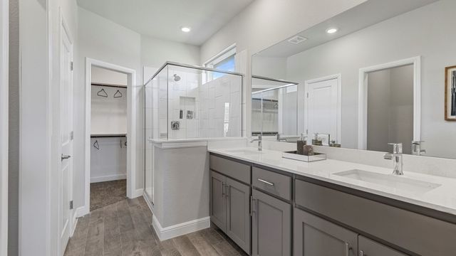 15916 STABLEFORD Road, Fort Worth, TX 76247