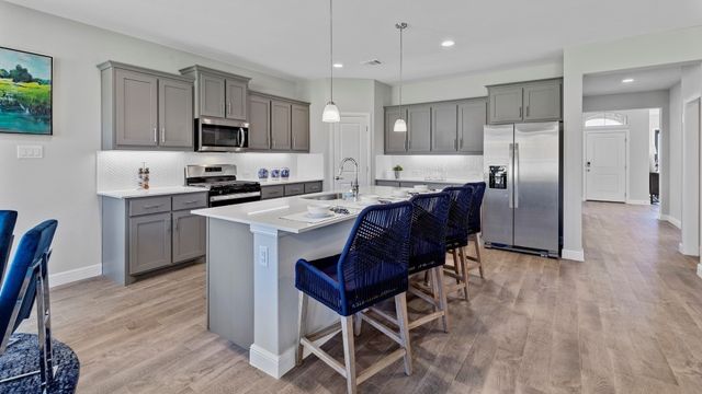 15916 STABLEFORD Road, Fort Worth, TX 76247