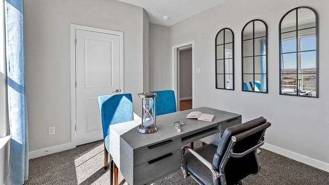 15916 STABLEFORD Road, Fort Worth, TX 76247