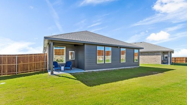 15916 STABLEFORD Road, Fort Worth, TX 76247