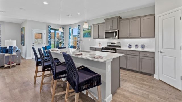 15916 STABLEFORD Road, Fort Worth, TX 76247