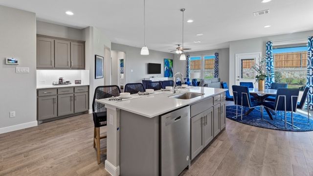 15916 STABLEFORD Road, Fort Worth, TX 76247