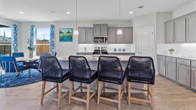15916 STABLEFORD Road, Fort Worth, TX 76247