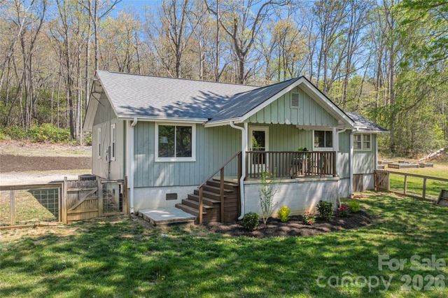 35 Grey Rock Valley, Black Mountain, NC 28711