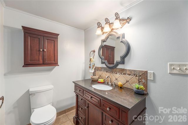 35 Grey Rock Valley, Black Mountain, NC 28711