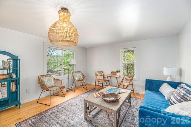 35 Grey Rock Valley, Black Mountain, NC 28711
