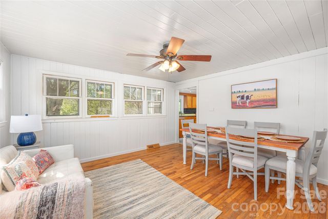 35 Grey Rock Valley, Black Mountain, NC 28711