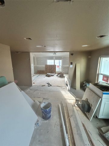 6614 Ashley Court, Granbury, TX 76049