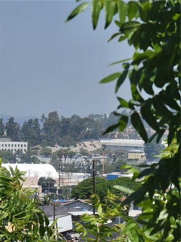 3717 Woolwine Drive, City Terrace, CA 90063