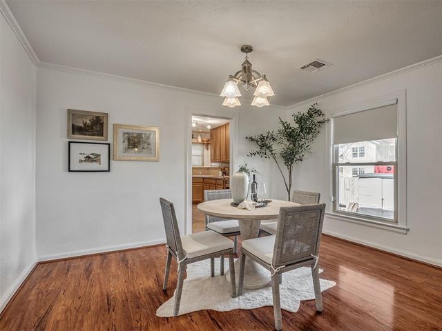 2201 N Gatewood Avenue, Oklahoma City, OK 73106