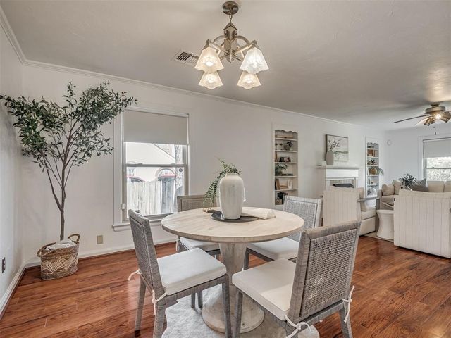 2201 N Gatewood Avenue, Oklahoma City, OK 73106