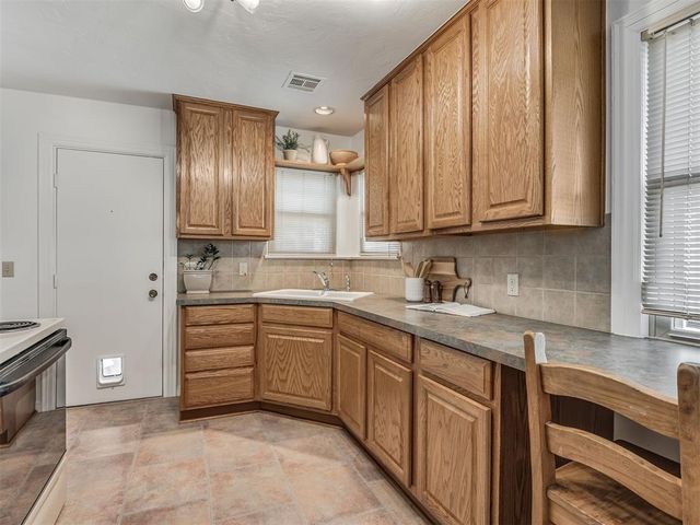 2201 N Gatewood Avenue, Oklahoma City, OK 73106