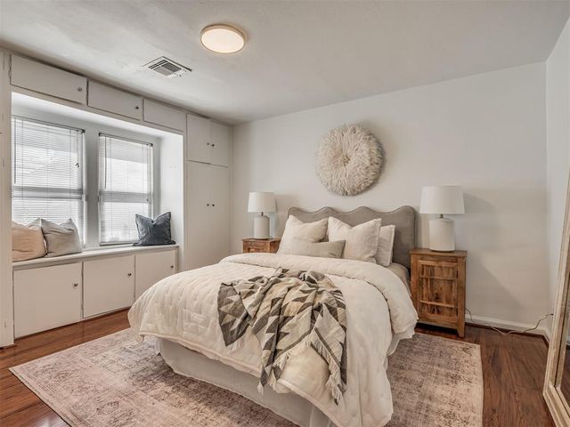 2201 N Gatewood Avenue, Oklahoma City, OK 73106