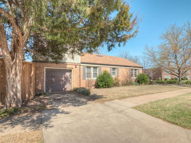 2201 N Gatewood Avenue, Oklahoma City, OK 73106