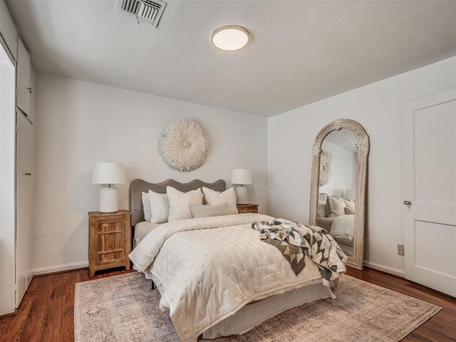 2201 N Gatewood Avenue, Oklahoma City, OK 73106