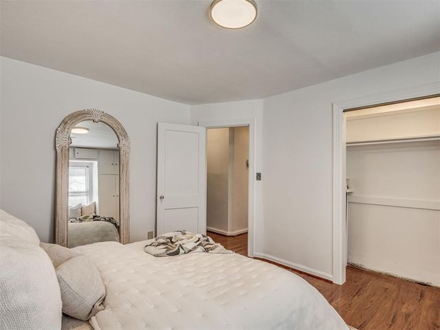 2201 N Gatewood Avenue, Oklahoma City, OK 73106