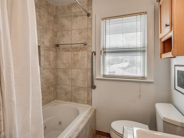 2201 N Gatewood Avenue, Oklahoma City, OK 73106