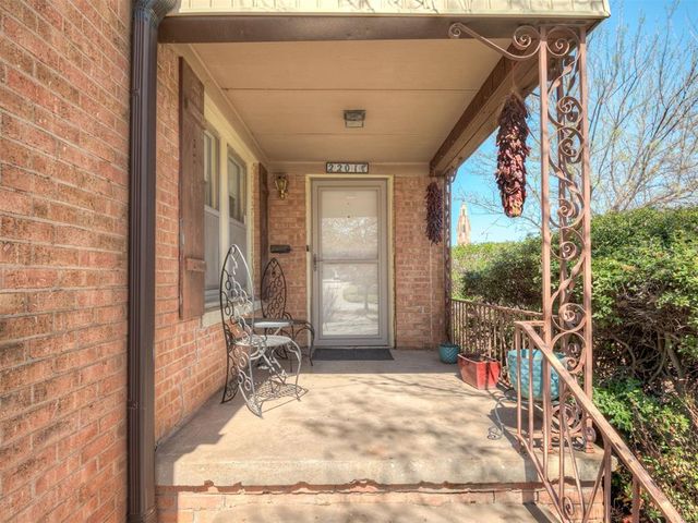 2201 N Gatewood Avenue, Oklahoma City, OK 73106