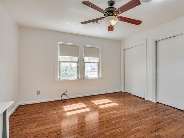 2201 N Gatewood Avenue, Oklahoma City, OK 73106