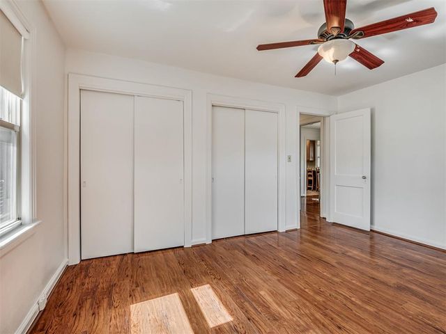 2201 N Gatewood Avenue, Oklahoma City, OK 73106