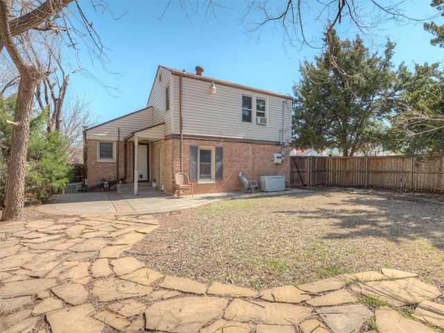 2201 N Gatewood Avenue, Oklahoma City, OK 73106
