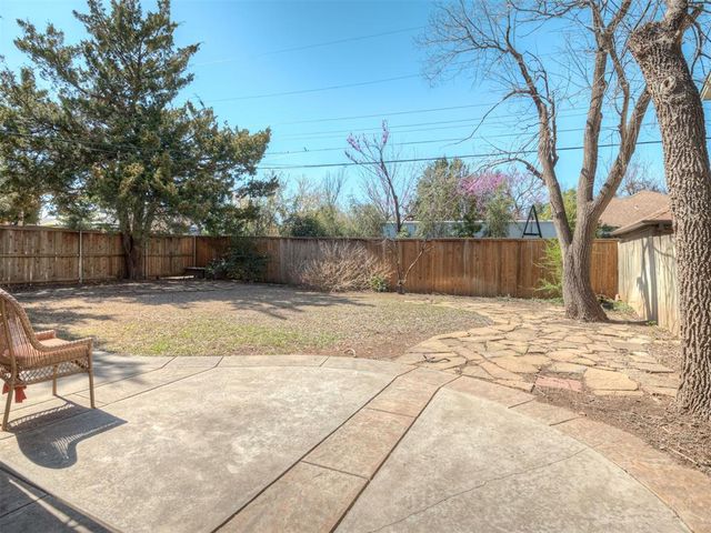 2201 N Gatewood Avenue, Oklahoma City, OK 73106
