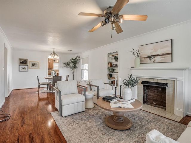 2201 N Gatewood Avenue, Oklahoma City, OK 73106