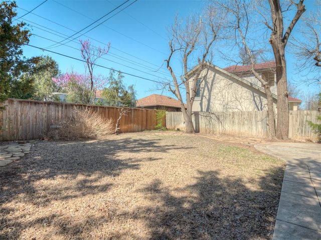 2201 N Gatewood Avenue, Oklahoma City, OK 73106