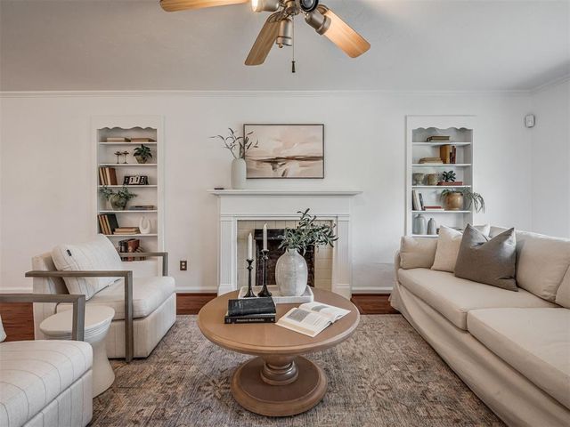 2201 N Gatewood Avenue, Oklahoma City, OK 73106