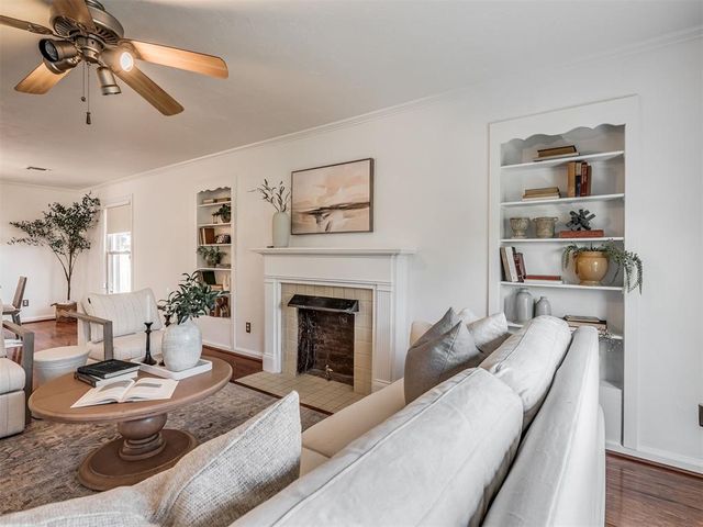 2201 N Gatewood Avenue, Oklahoma City, OK 73106