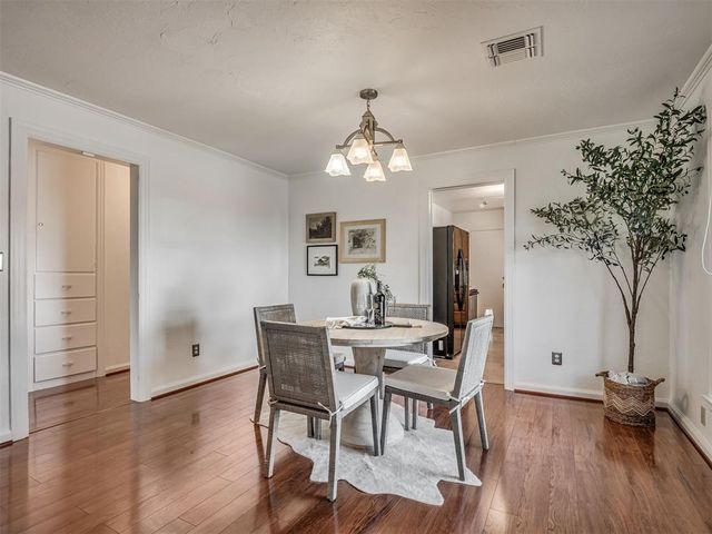 2201 N Gatewood Avenue, Oklahoma City, OK 73106