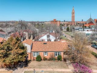 2201 N Gatewood Avenue, Oklahoma City, OK 73106