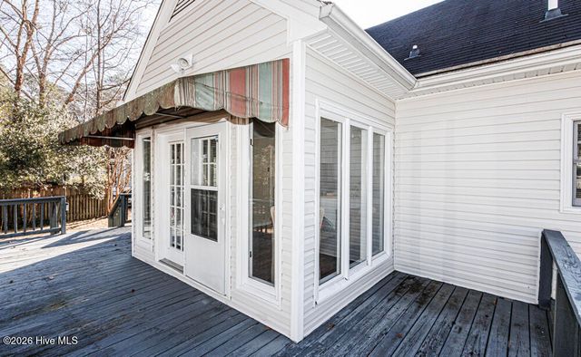 1710 Centre Street W, Wilson, NC 27893