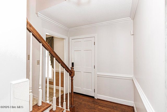 1710 Centre Street W, Wilson, NC 27893