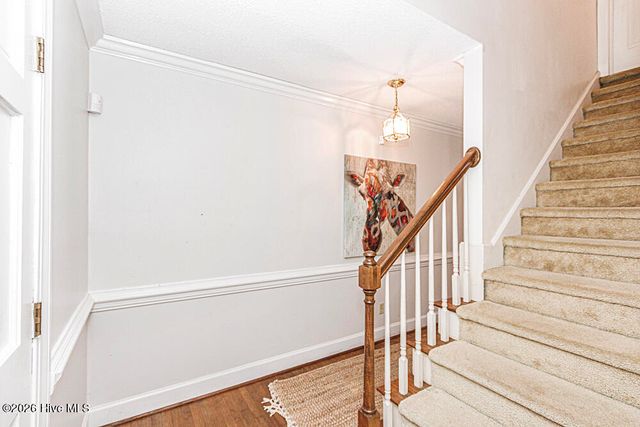 1710 Centre Street W, Wilson, NC 27893