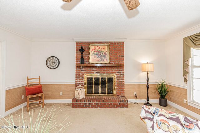 1710 Centre Street W, Wilson, NC 27893