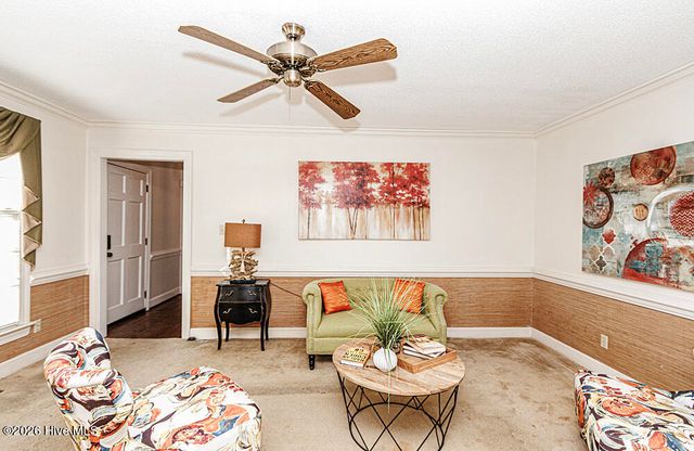 1710 Centre Street W, Wilson, NC 27893