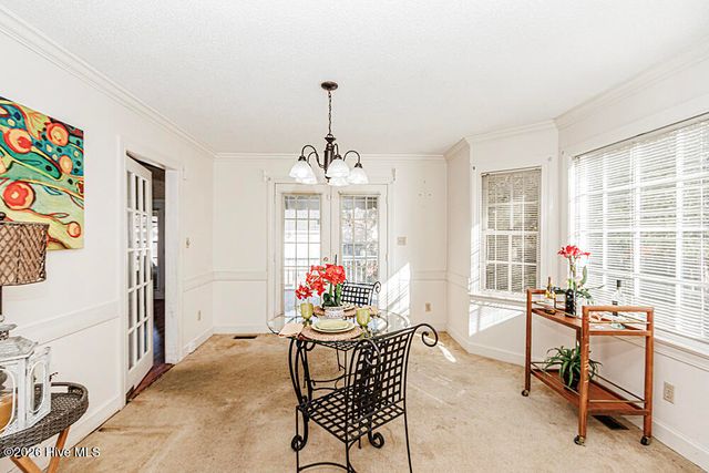 1710 Centre Street W, Wilson, NC 27893