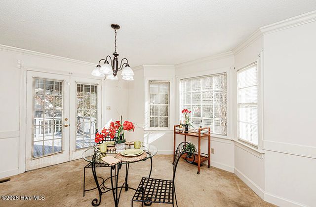 1710 Centre Street W, Wilson, NC 27893