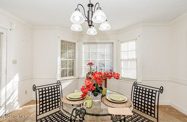 1710 Centre Street W, Wilson, NC 27893