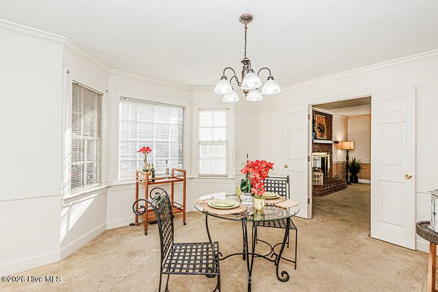 1710 Centre Street W, Wilson, NC 27893