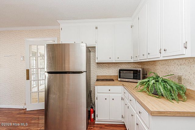 1710 Centre Street W, Wilson, NC 27893