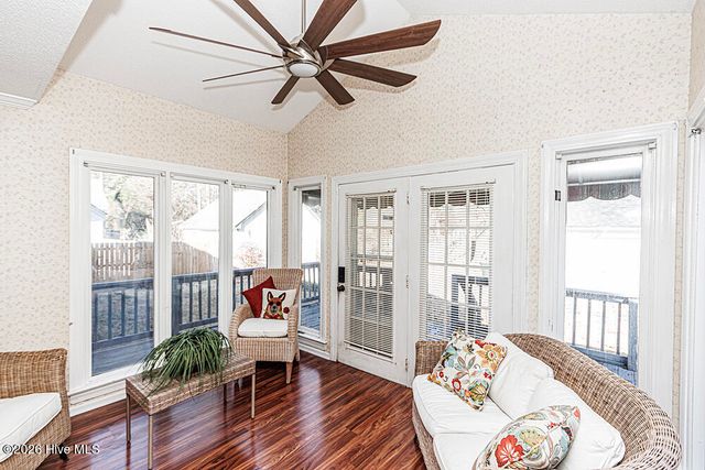 1710 Centre Street W, Wilson, NC 27893